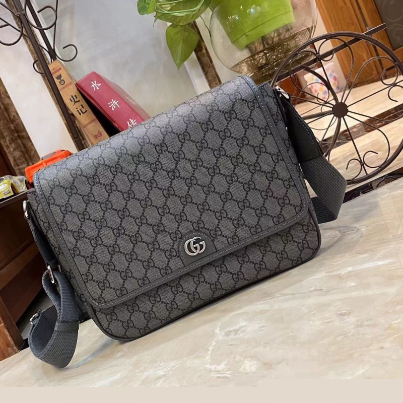 G*u*i satchel bags